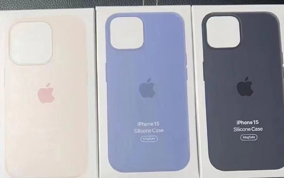 巩义苹果14维修站分享iPhone14手机壳能直接给iPhone15用吗？ 