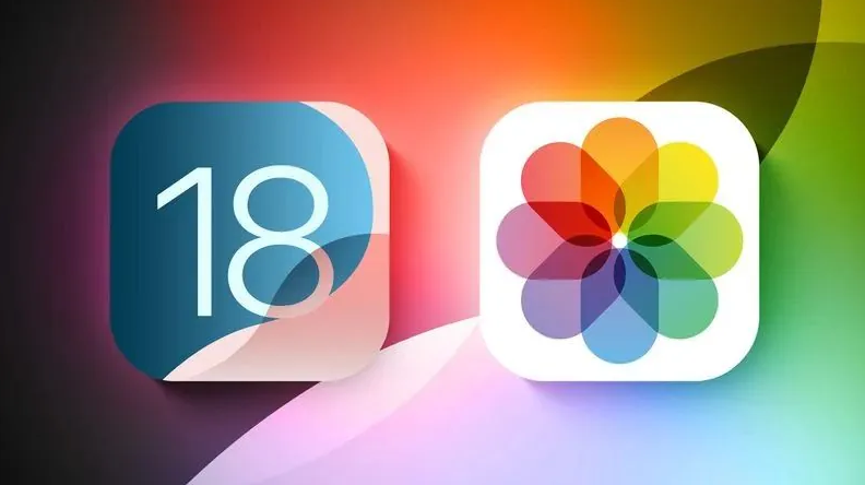 巩义苹果手机维修分享苹果 iOS / iPadOS 18.1Beta 3 发布 