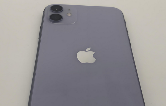 巩义苹果11系统维修分享iPhone11手机系统崩溃无法开机如何解决 