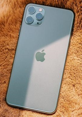 巩义苹果维修点分享iPhone 11 Pro Max黑屏特殊诱因梳理 