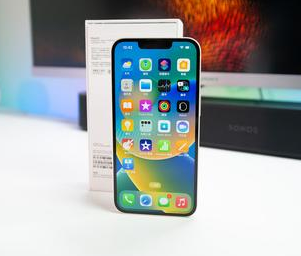 巩义苹果维修点分享iPhone 14 Plus黑屏小众诱因汇总 