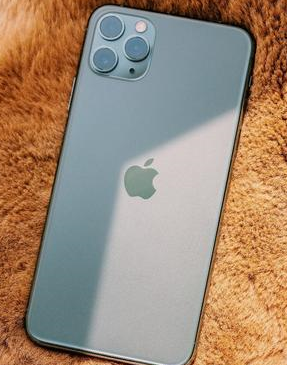 巩义苹果维修点分享iPhone 11 Pro Max电池发烫特殊问题 