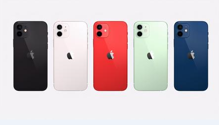 巩义苹果维修点分享iPhone 12电池发烫少见诱因解析 