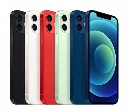 巩义苹果维修点分享iPhone 12 Pro Max发烫冷门故障梳理 