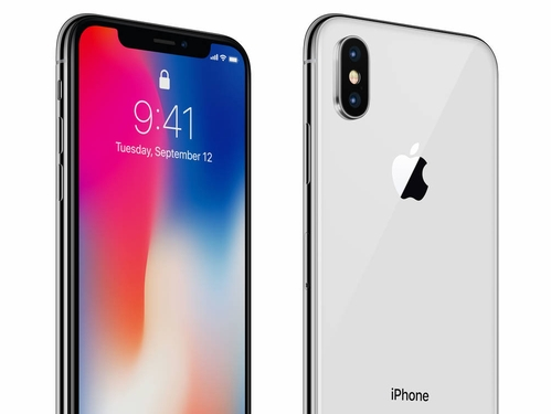 巩义苹果维修点分享iPhone X摄像头实拍质感与场景适配全解析 