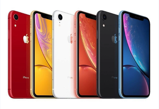 巩义苹果维修点分享iPhone XR摄像头原生色彩表现与日常拍摄实用指南 
